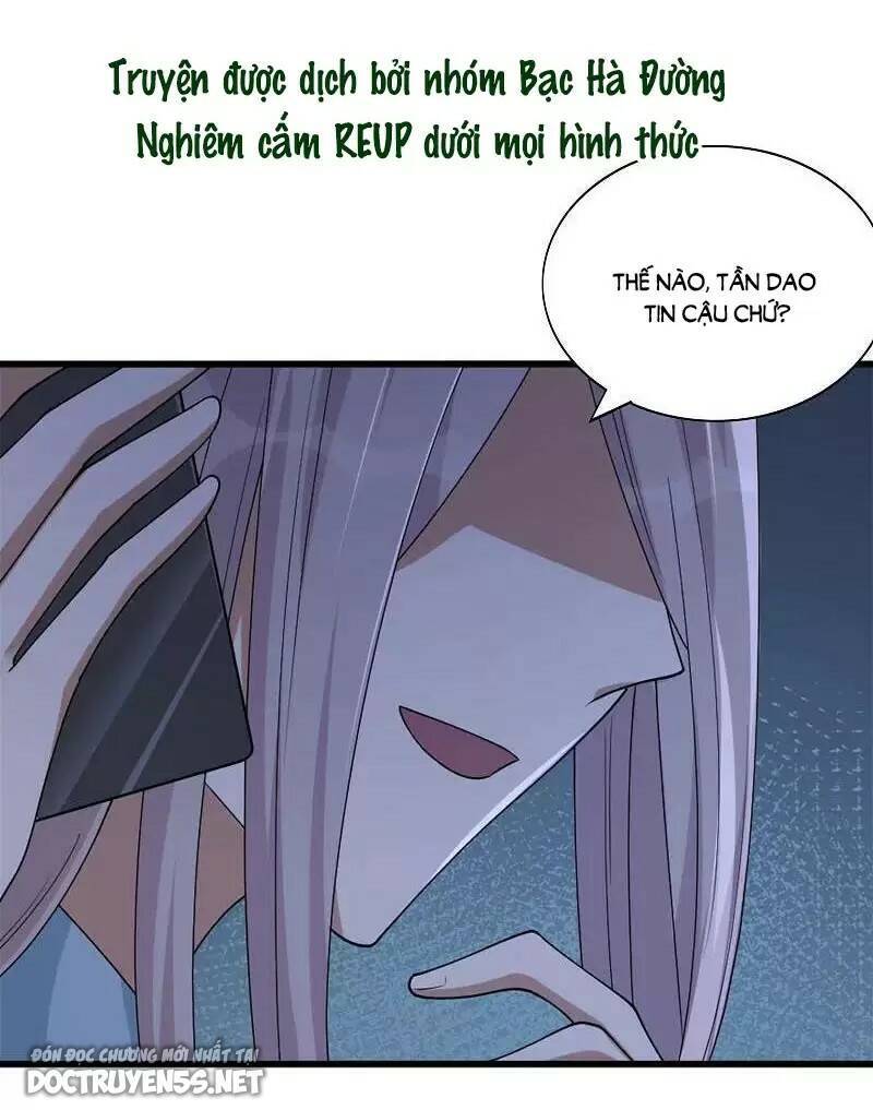 Phim Giả Làm Thật Chap 163 - Next Chap 164