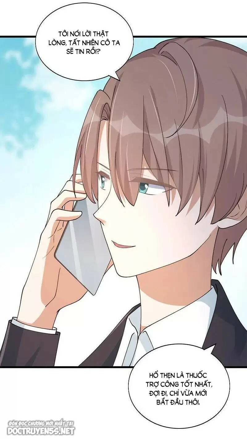Phim Giả Làm Thật Chap 163 - Next Chap 164