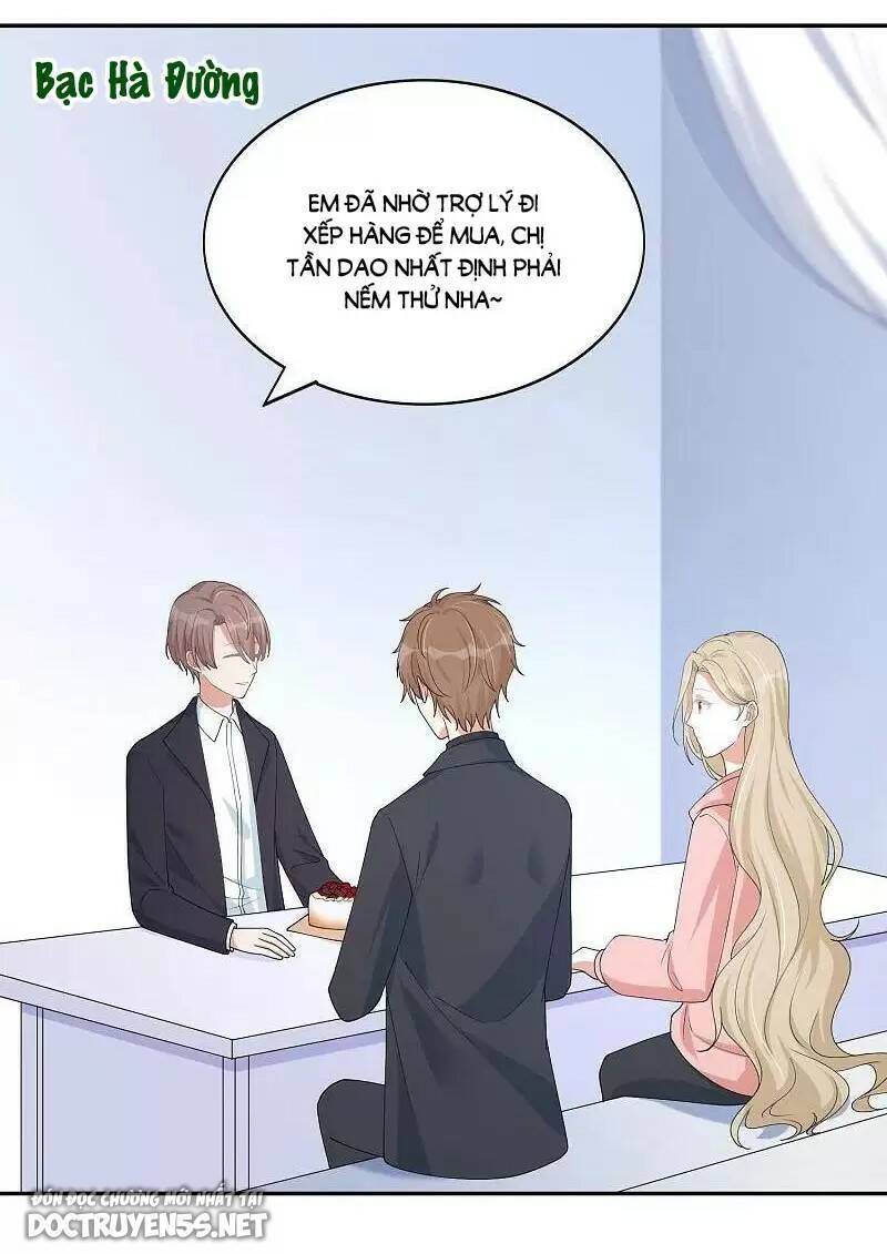 Phim Giả Làm Thật Chap 163 - Next Chap 164