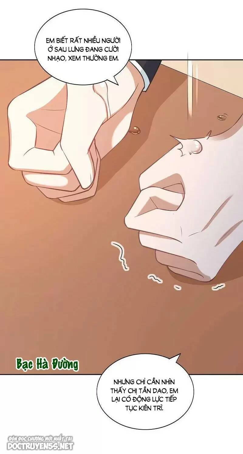 Phim Giả Làm Thật Chap 163 - Next Chap 164