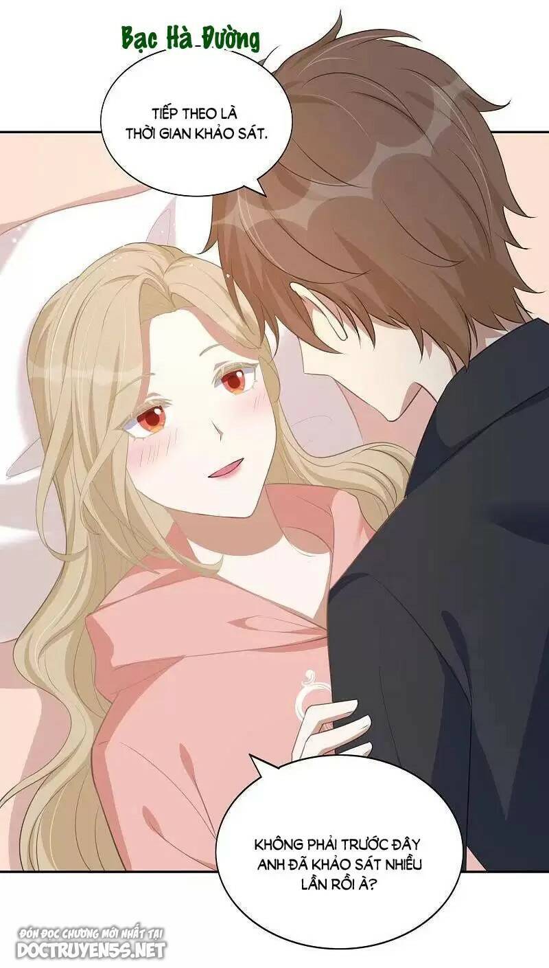 Phim Giả Làm Thật Chap 166 - Next Chap 167