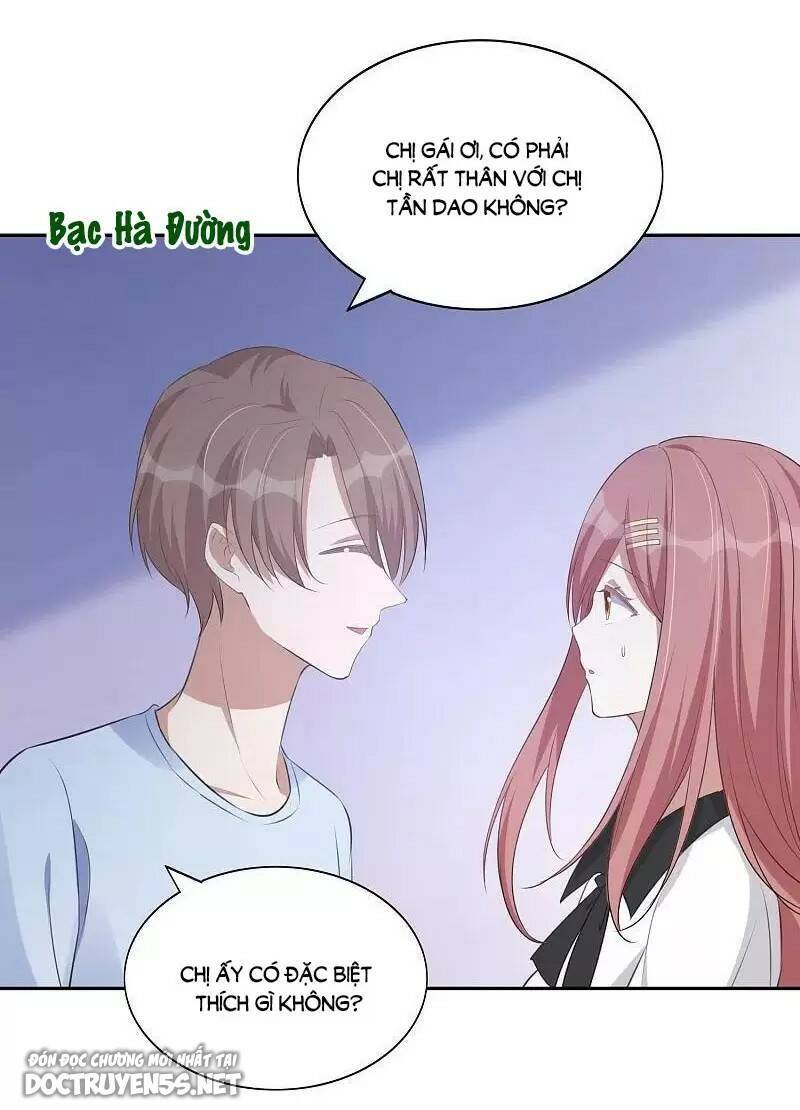 Phim Giả Làm Thật Chap 166 - Next Chap 167