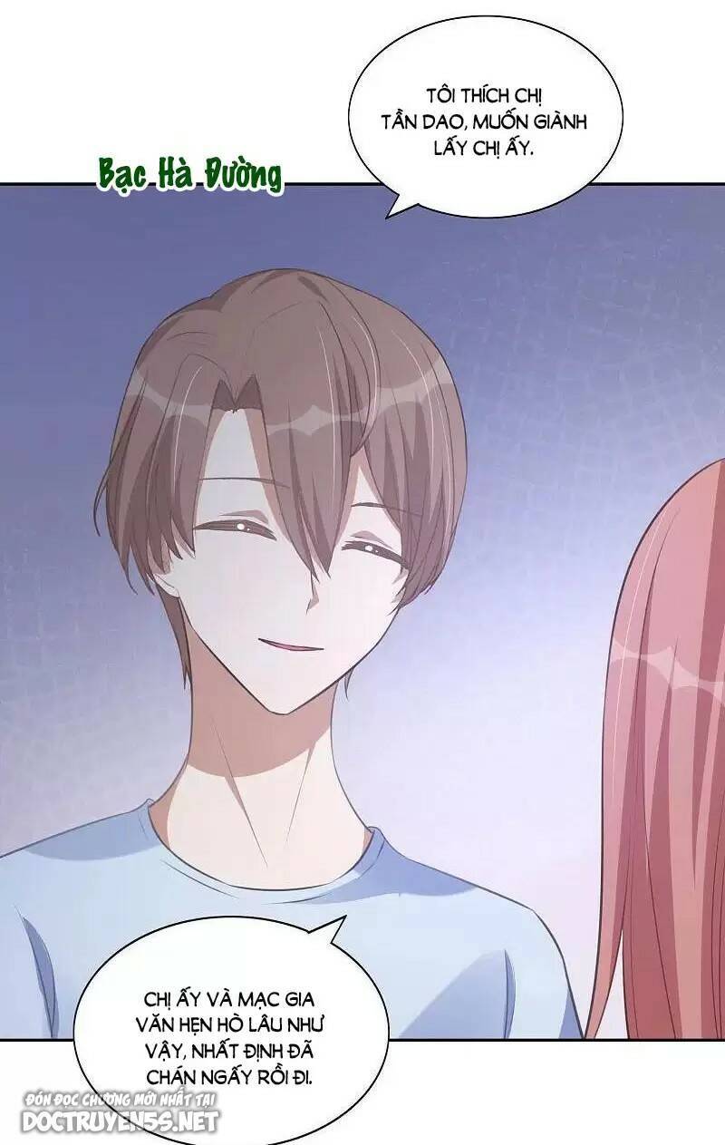 Phim Giả Làm Thật Chap 166 - Next Chap 167
