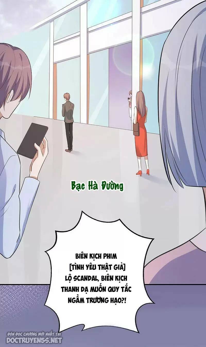 Phim Giả Làm Thật Chap 167 - Next Chap 168