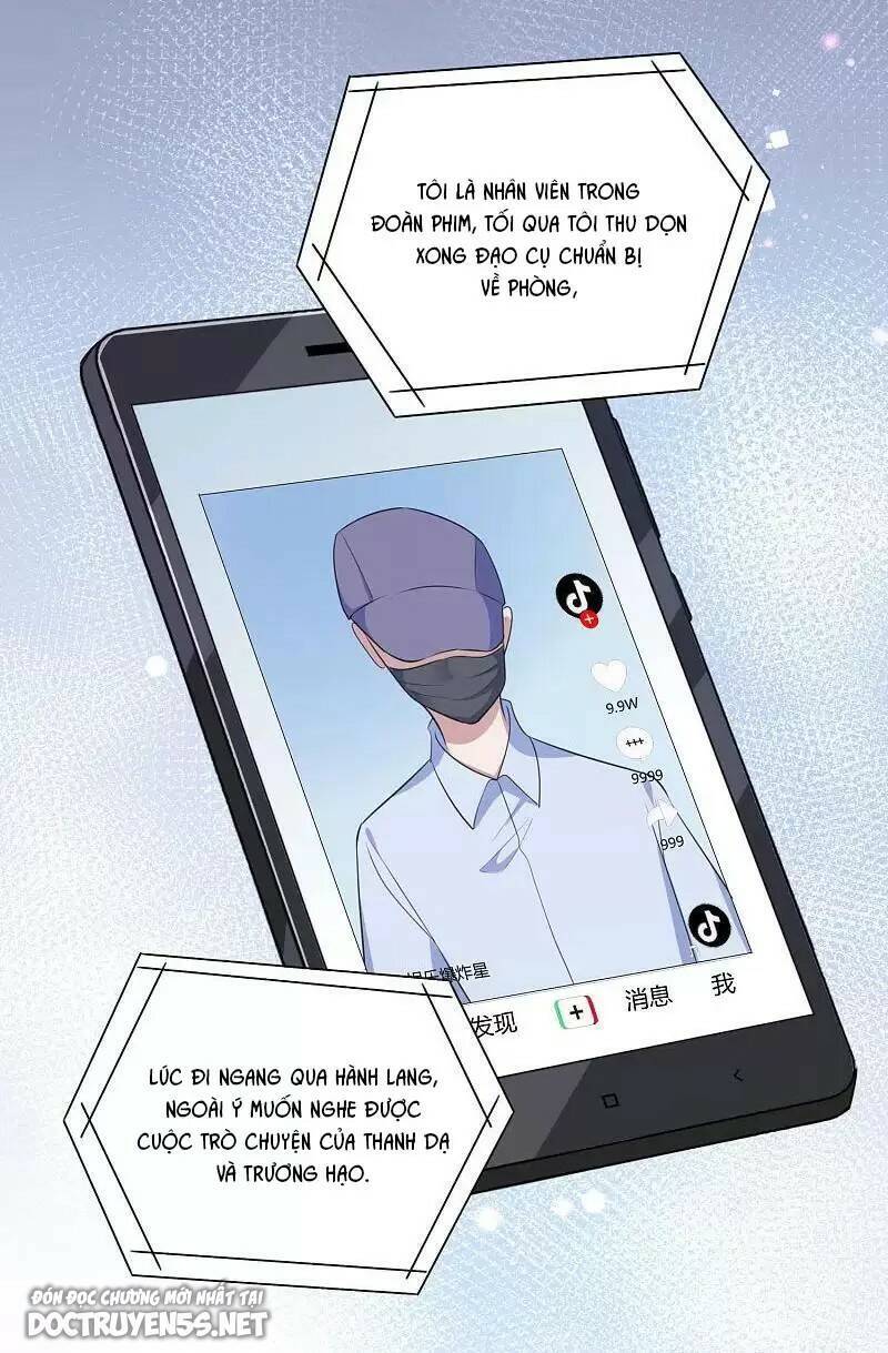 Phim Giả Làm Thật Chap 167 - Next Chap 168