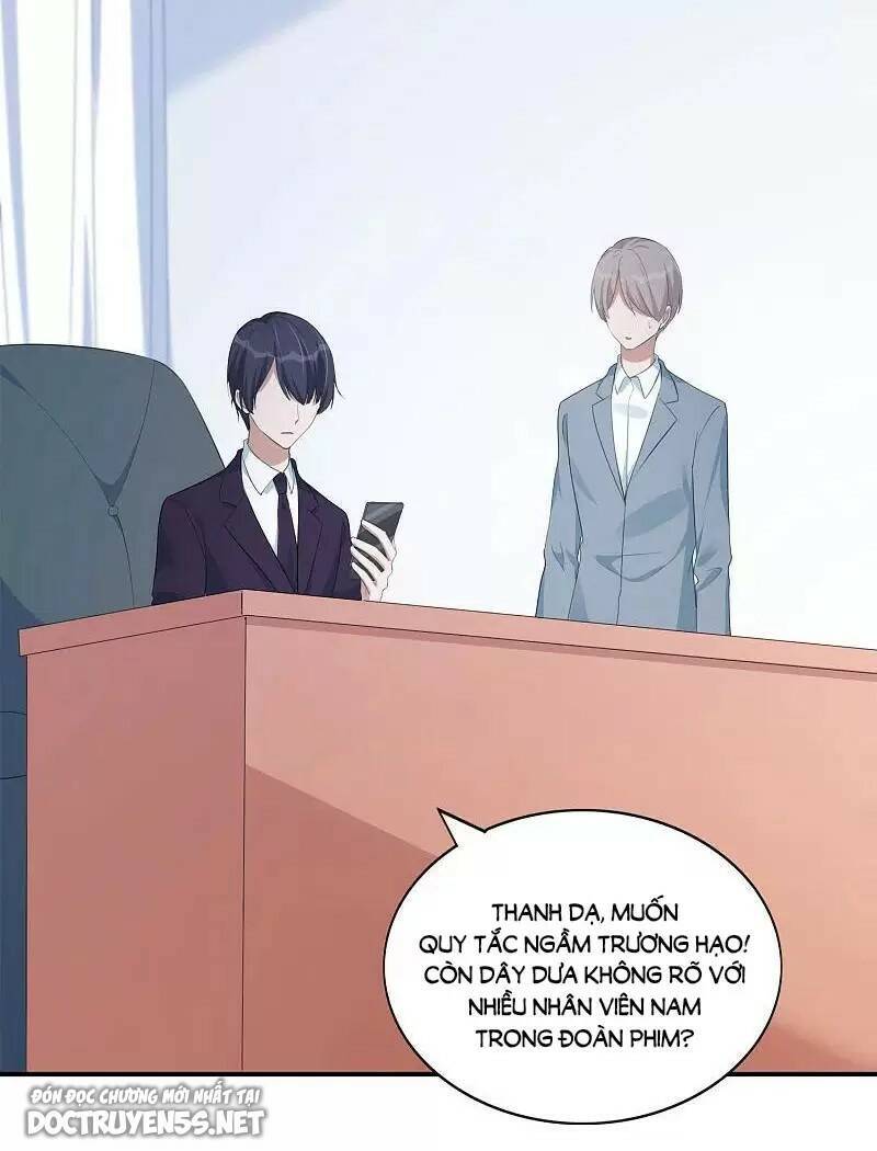 Phim Giả Làm Thật Chap 167 - Next Chap 168
