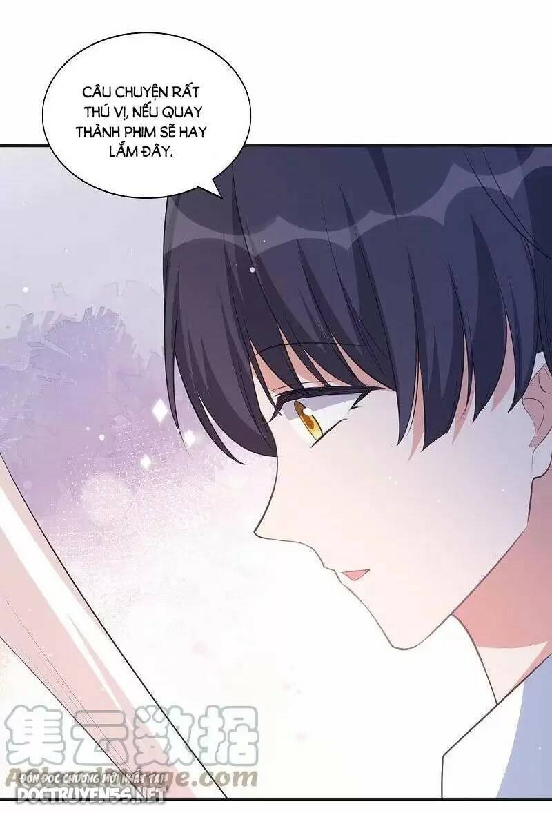 Phim Giả Làm Thật Chap 168 - Next Chap 169