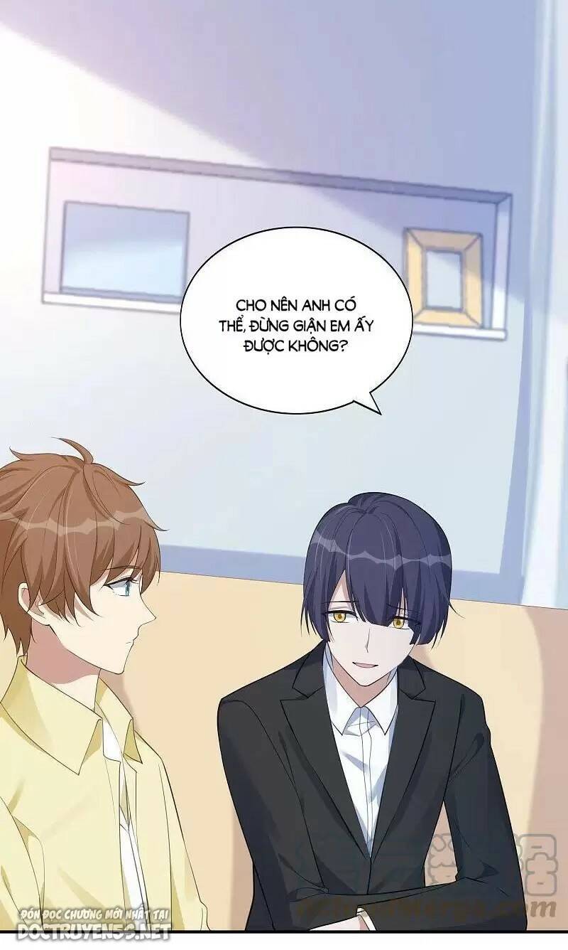 Phim Giả Làm Thật Chap 172 - Next Chap 173
