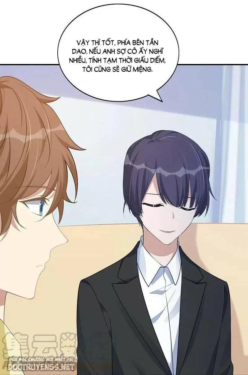 Phim Giả Làm Thật Chap 172 - Next Chap 173