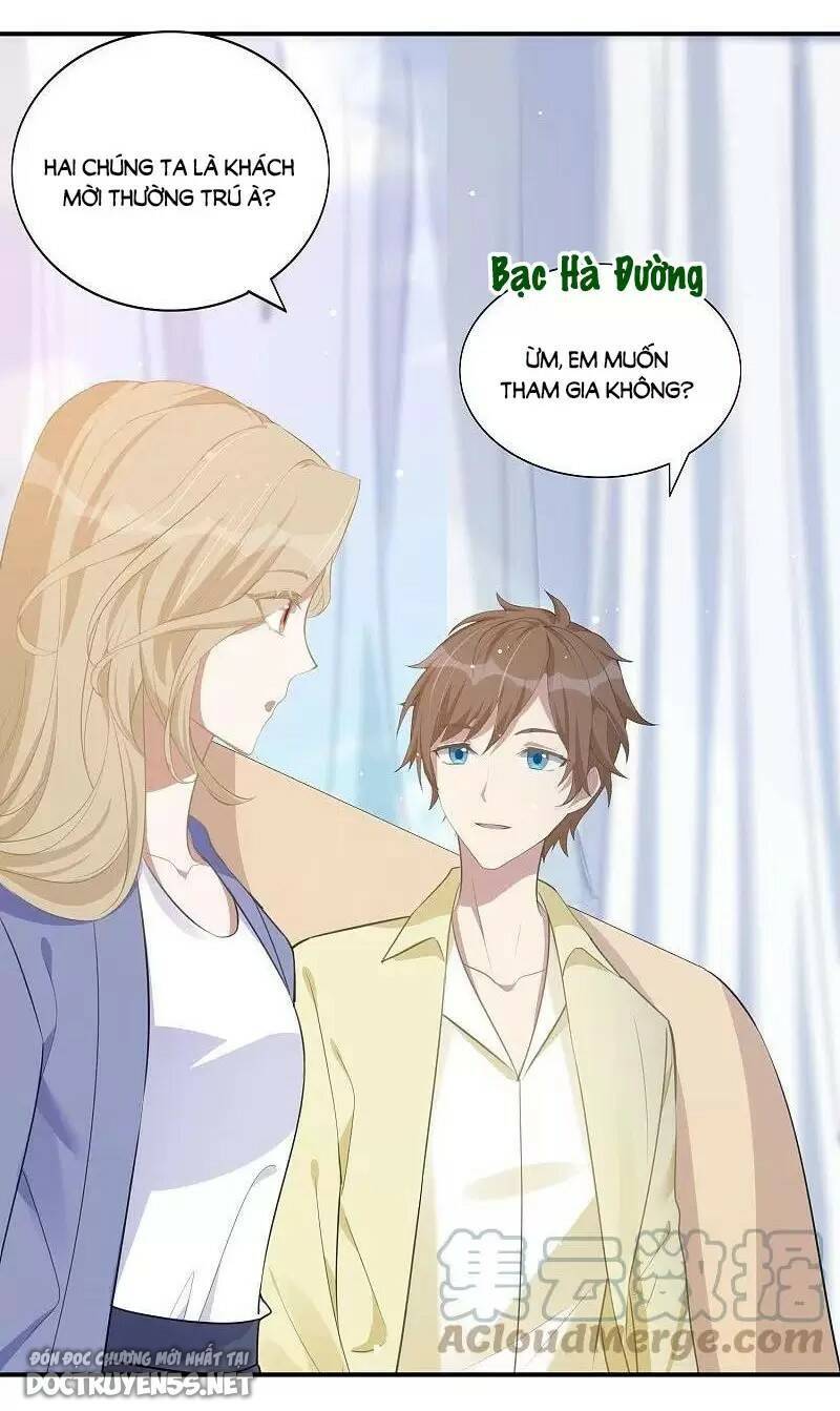 Phim Giả Làm Thật Chap 172 - Next Chap 173