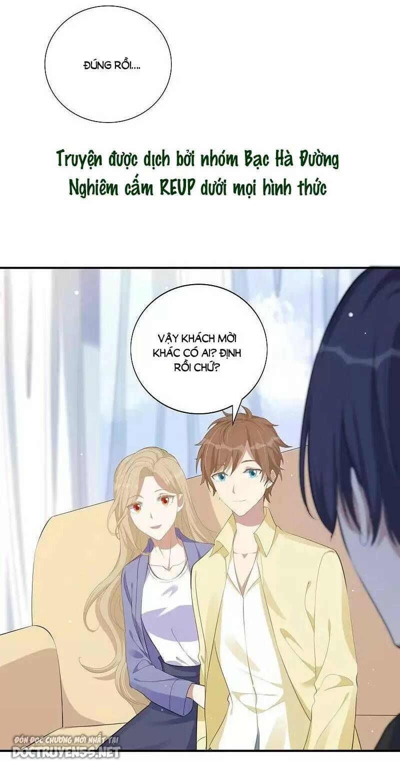 Phim Giả Làm Thật Chap 172 - Next Chap 173