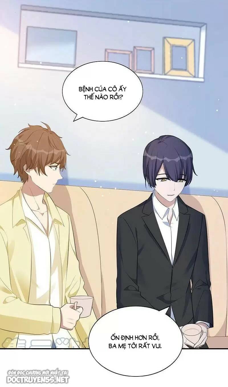 Phim Giả Làm Thật Chap 172 - Next Chap 173