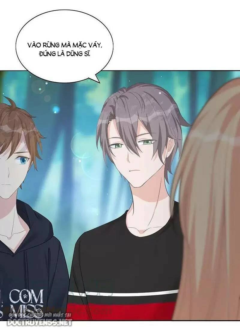 Phim Giả Làm Thật Chap 176 - Next Chap 177