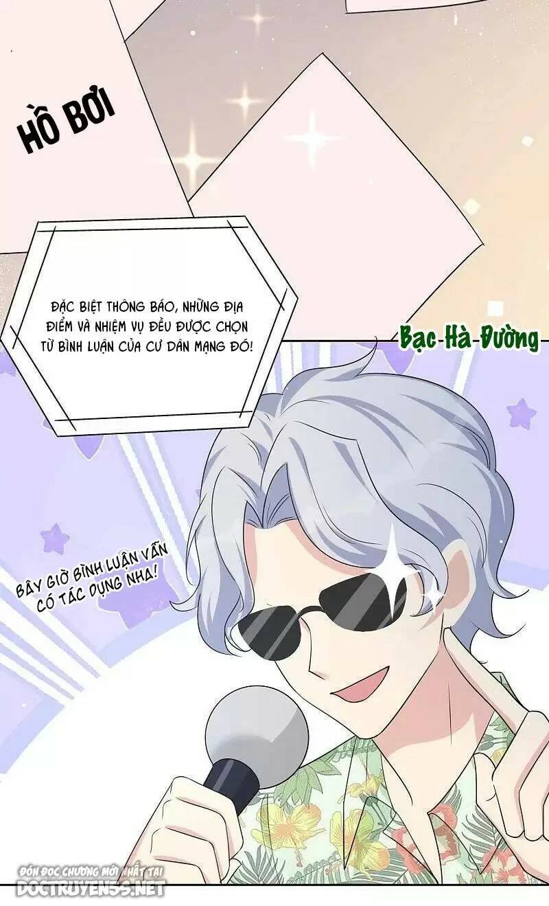 Phim Giả Làm Thật Chap 176 - Next Chap 177