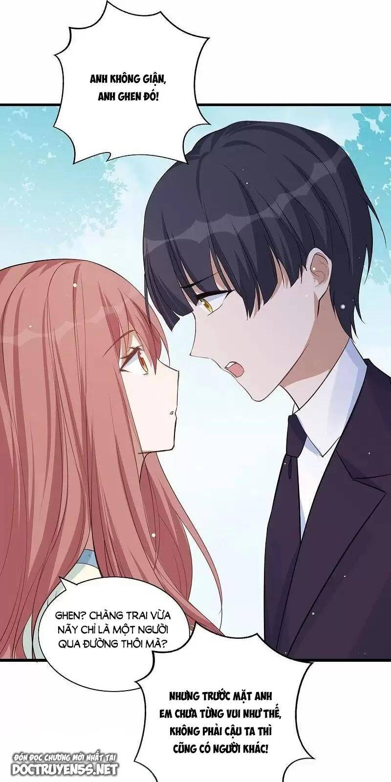 Phim Giả Làm Thật Chap 180 - Next Chap 181