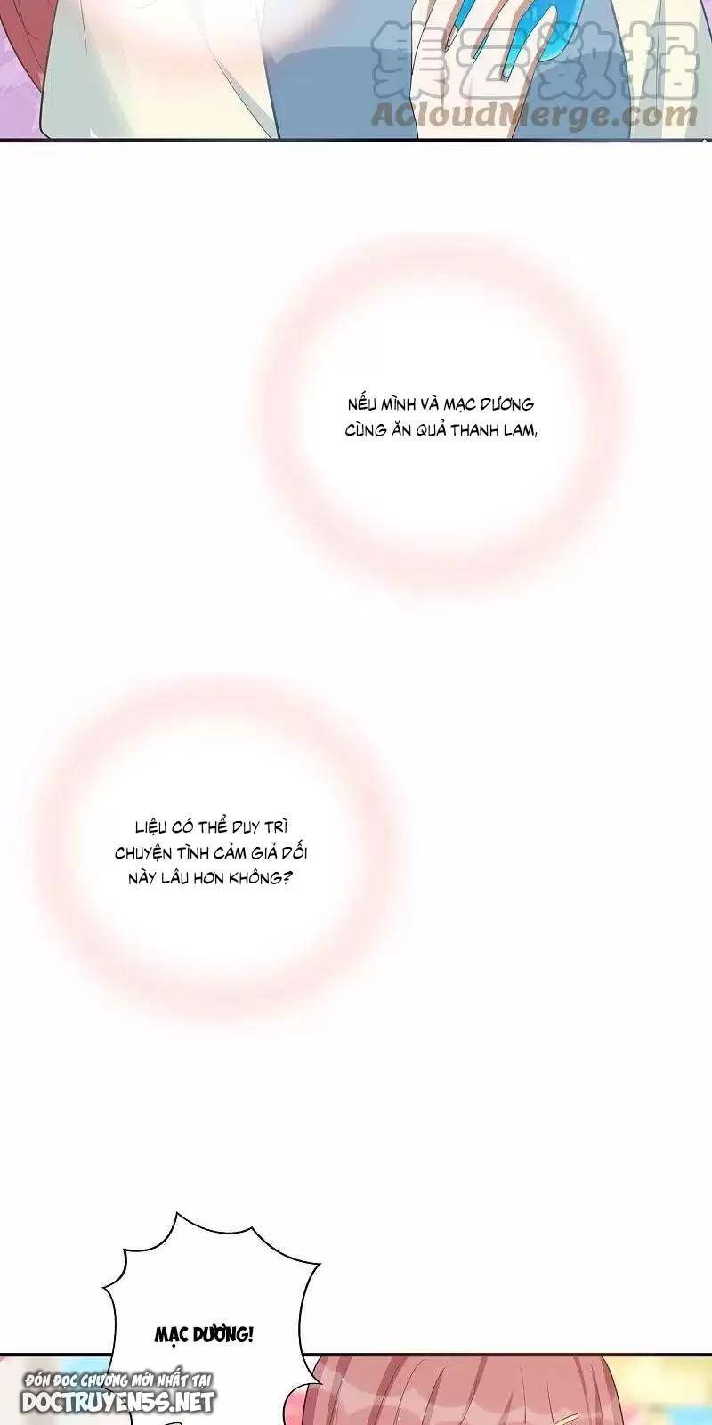Phim Giả Làm Thật Chap 180 - Next Chap 181