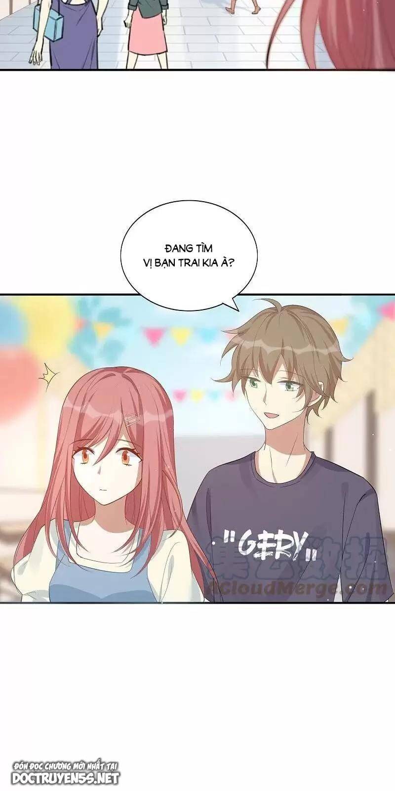 Phim Giả Làm Thật Chap 180 - Next Chap 181