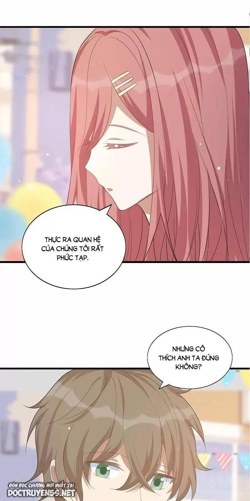 Phim Giả Làm Thật Chap 180 - Next Chap 181