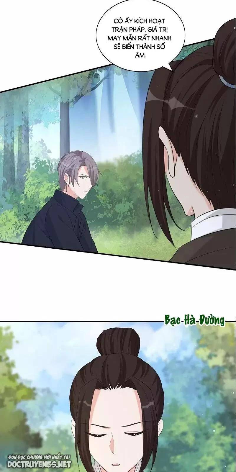 Phim Giả Làm Thật Chap 182 - Next Chap 183