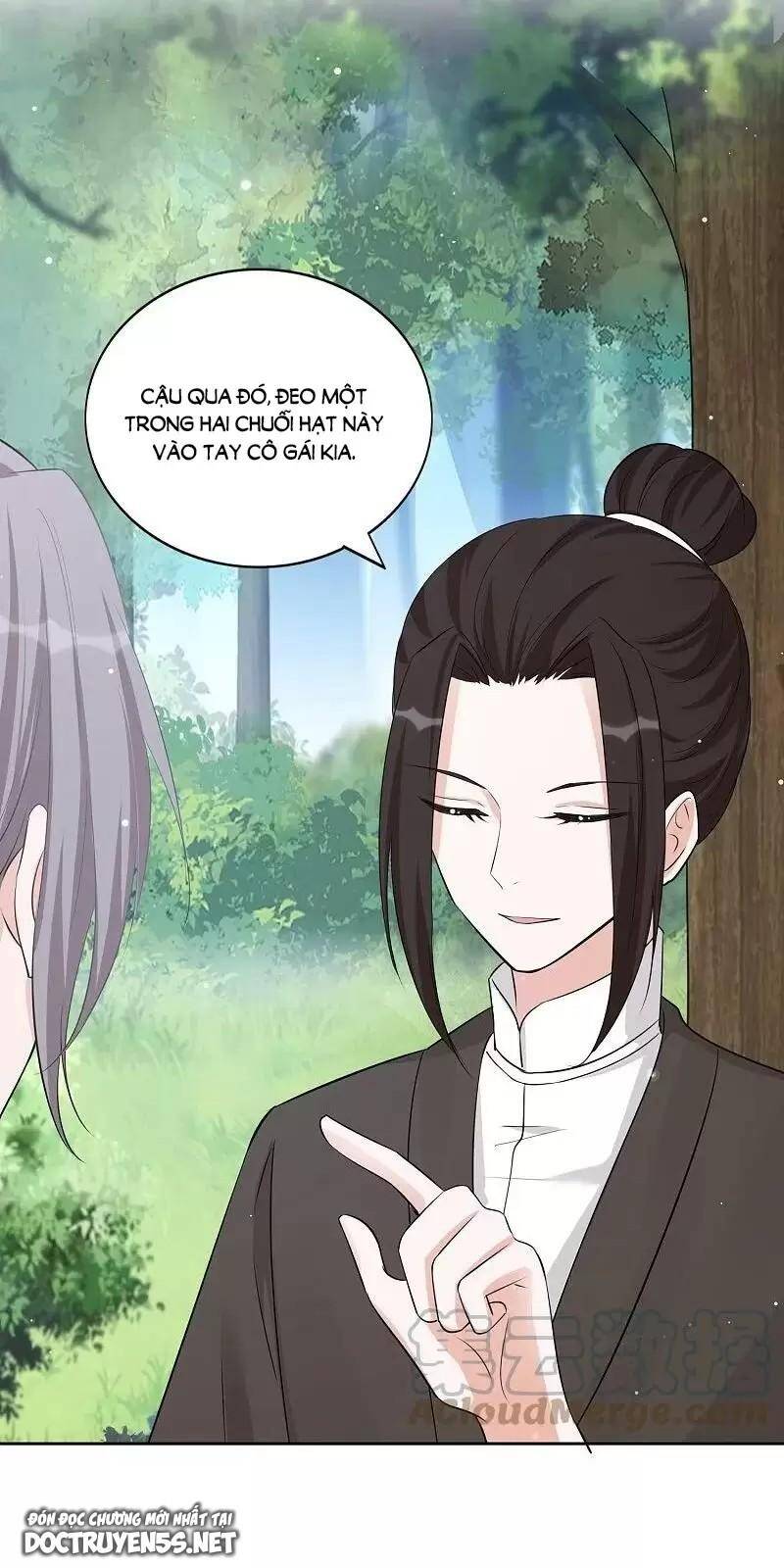 Phim Giả Làm Thật Chap 183 - Next Chap 184