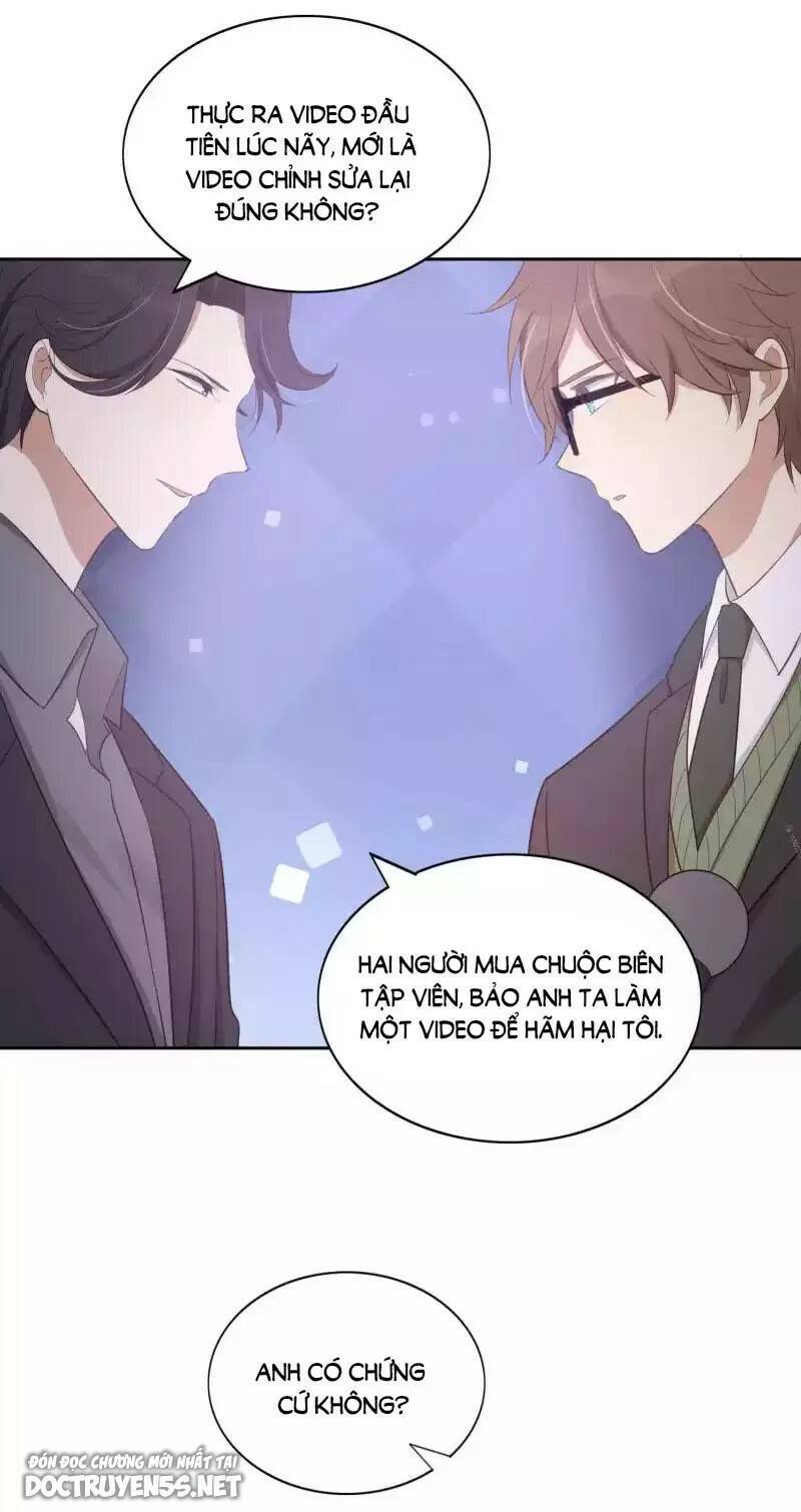 Phim Giả Làm Thật Chap 85 - Next Chap 86