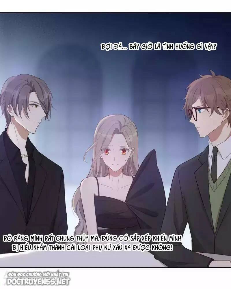 Phim Giả Làm Thật Chap 85 - Next Chap 86