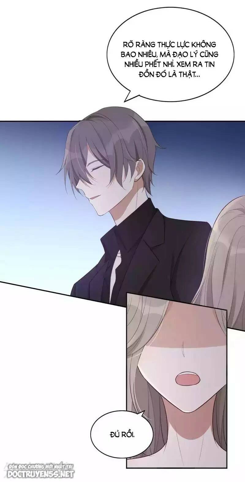 Phim Giả Làm Thật Chap 85 - Next Chap 86