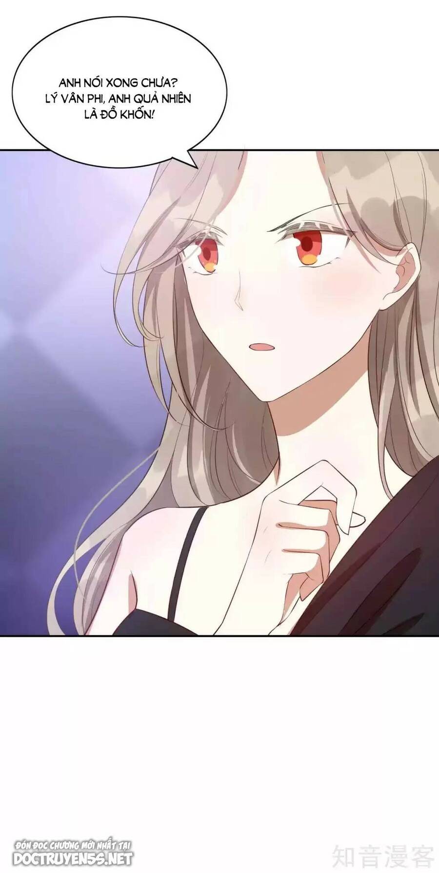 Phim Giả Làm Thật Chap 86 - Next Chap 87