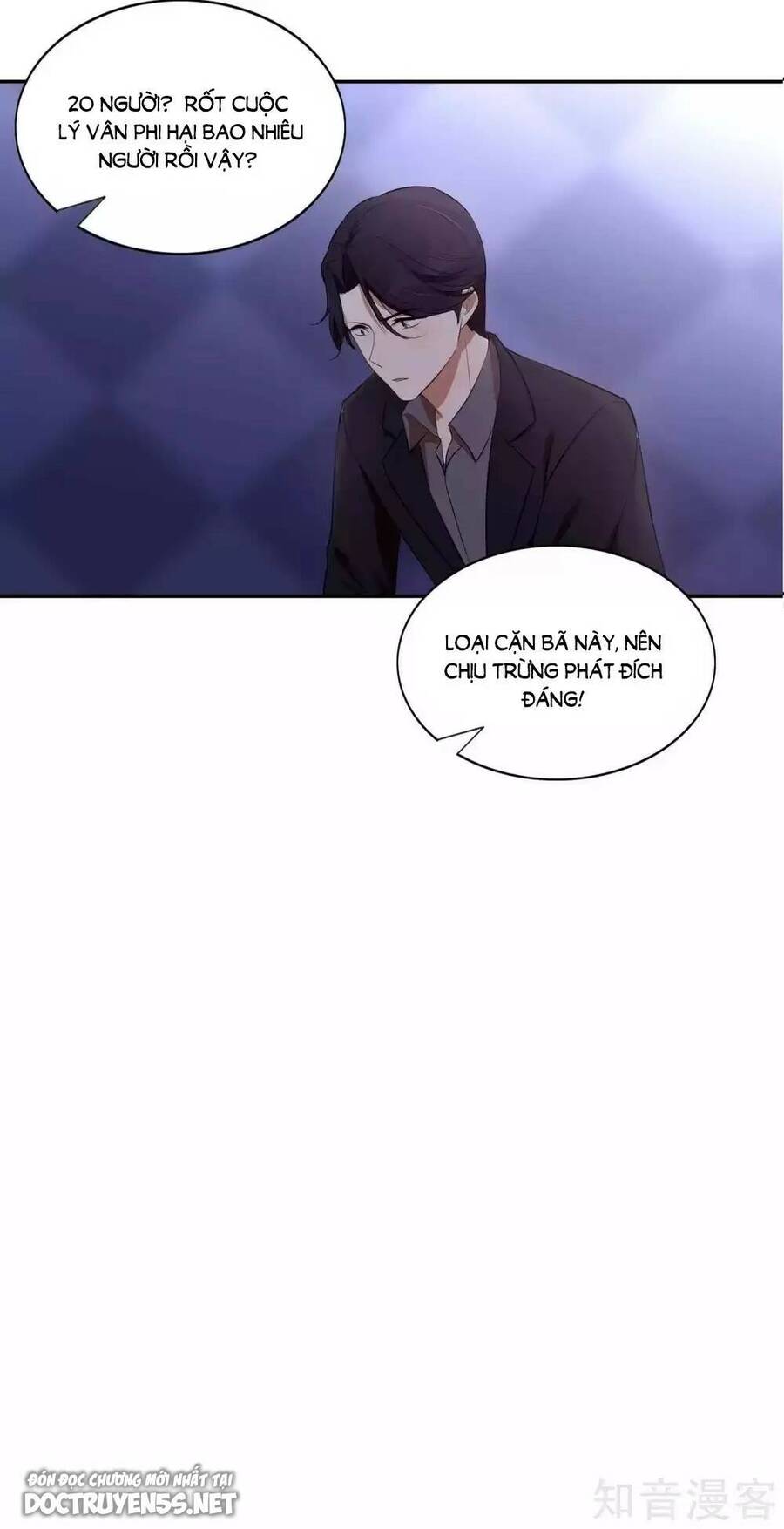 Phim Giả Làm Thật Chap 86 - Next Chap 87
