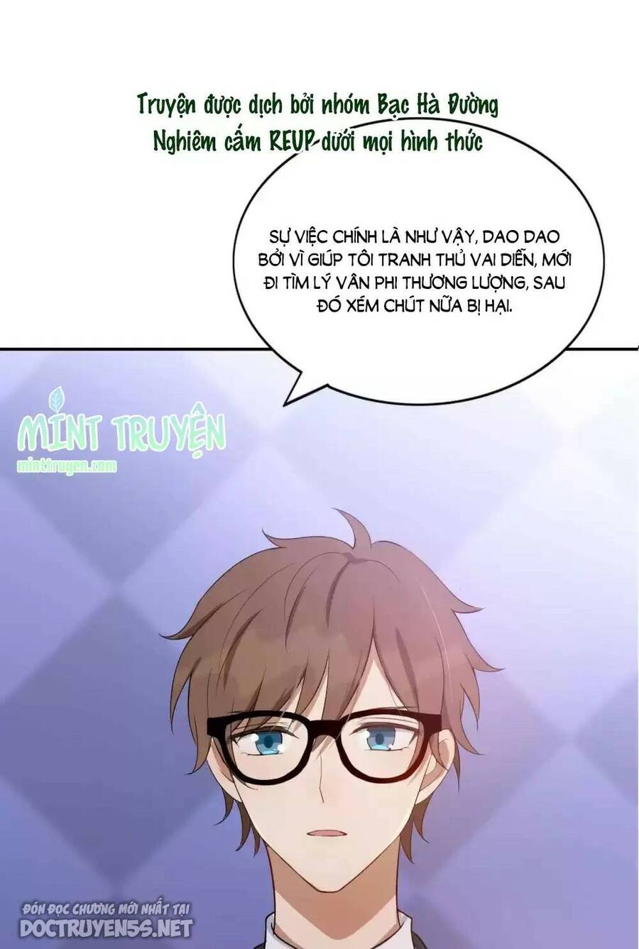 Phim Giả Làm Thật Chap 86 - Next Chap 87