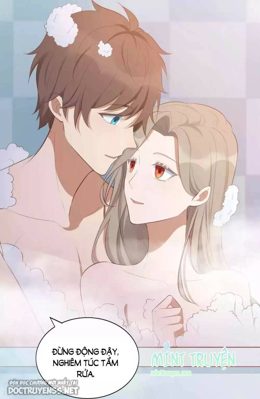 Phim Giả Làm Thật Chap 89 - Next Chap 90