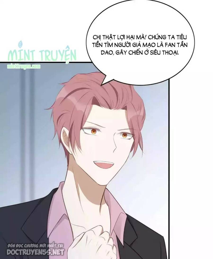 Phim Giả Làm Thật Chap 89 - Next Chap 90
