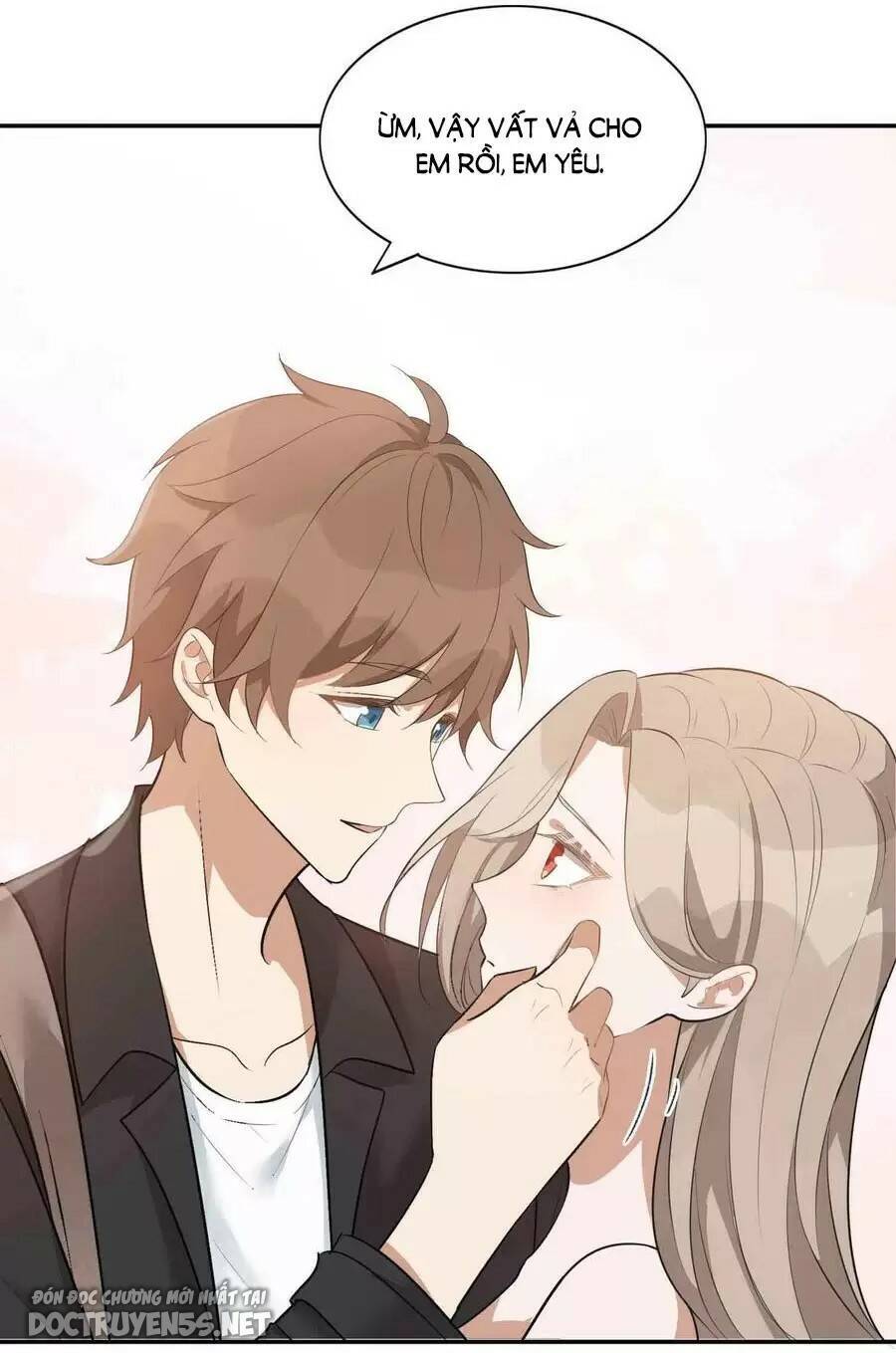 Phim Giả Làm Thật Chap 90 - Next Chap 91