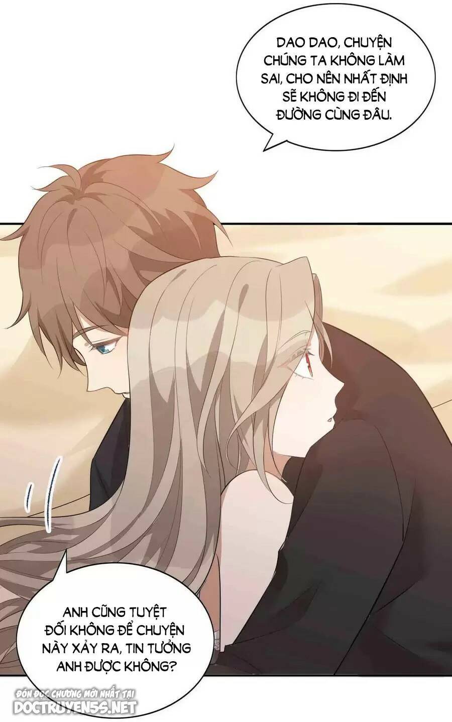 Phim Giả Làm Thật Chap 90 - Next Chap 91