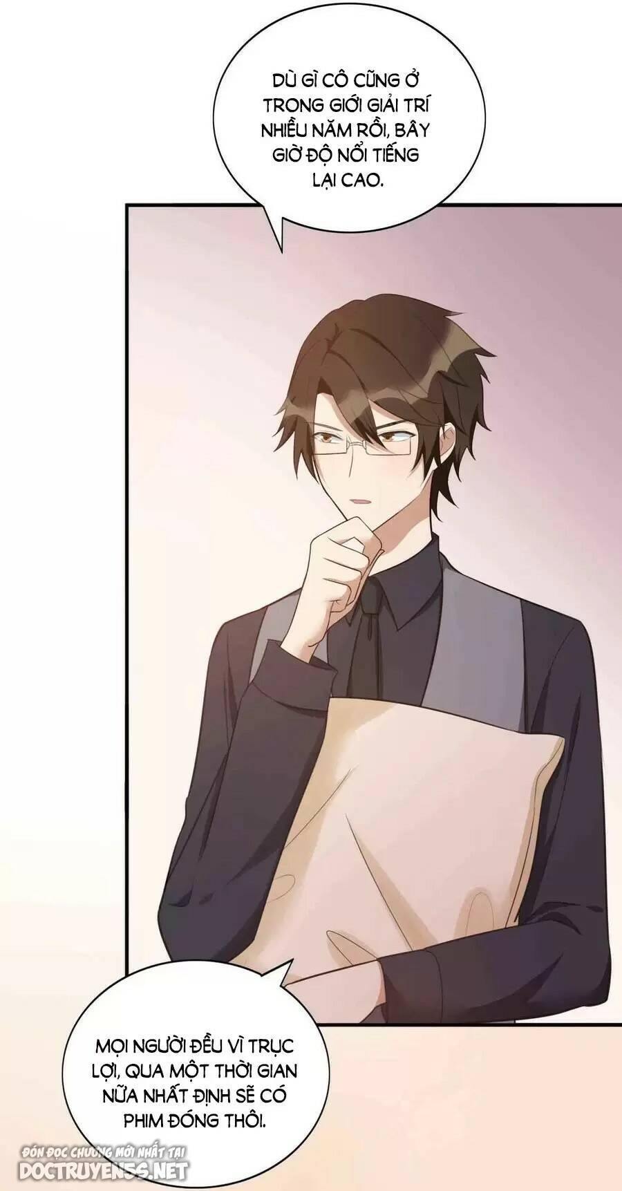 Phim Giả Làm Thật Chap 90 - Next Chap 91