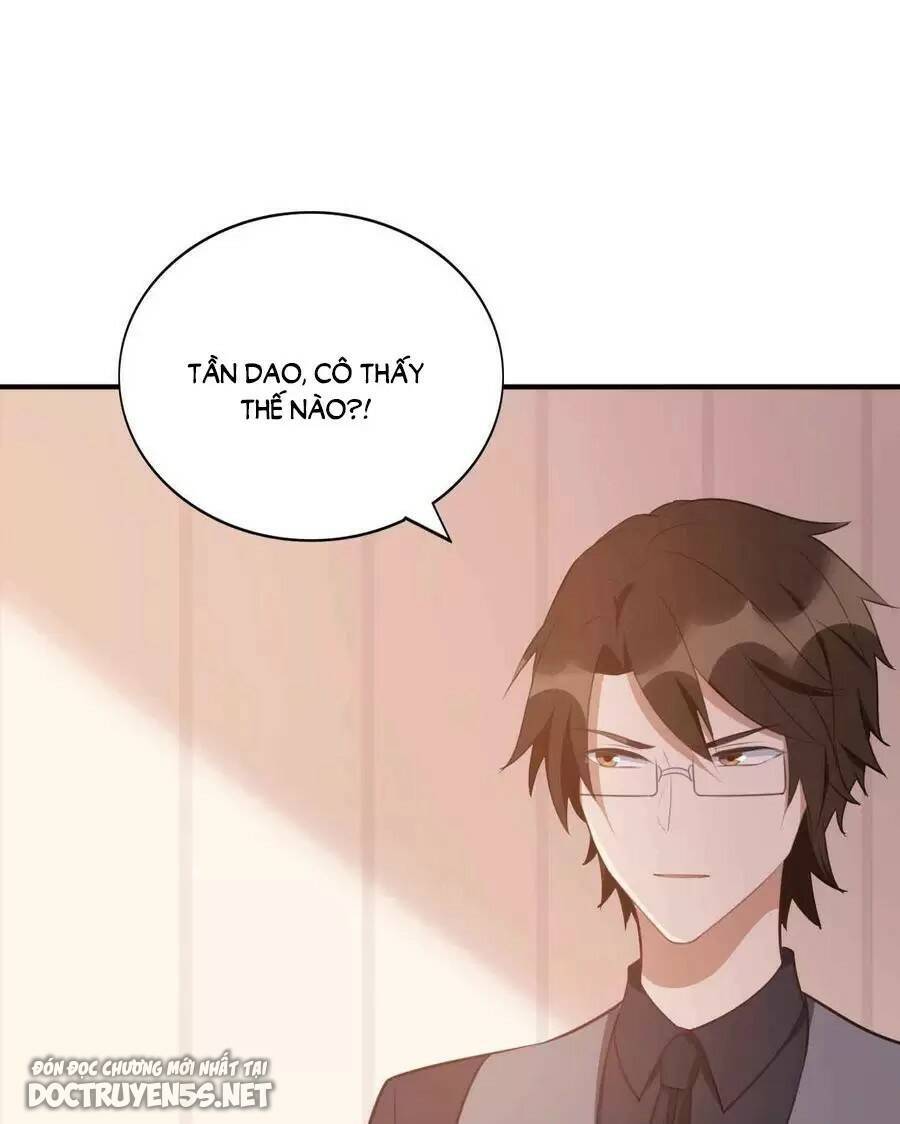 Phim Giả Làm Thật Chap 91 - Next Chap 92