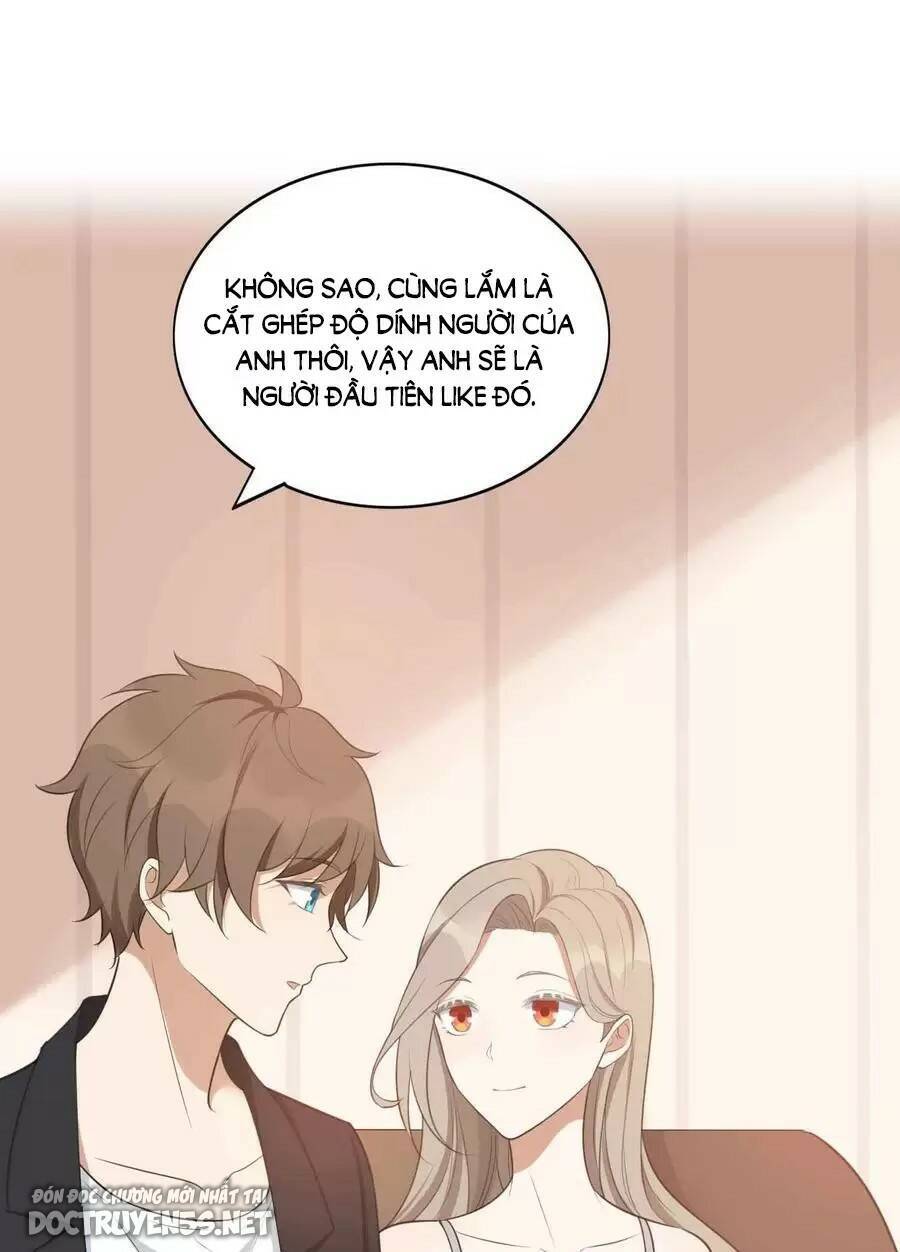 Phim Giả Làm Thật Chap 91 - Next Chap 92