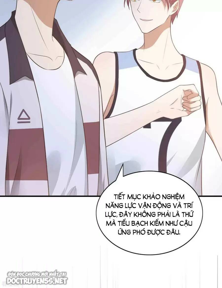 Phim Giả Làm Thật Chap 91 - Next Chap 92