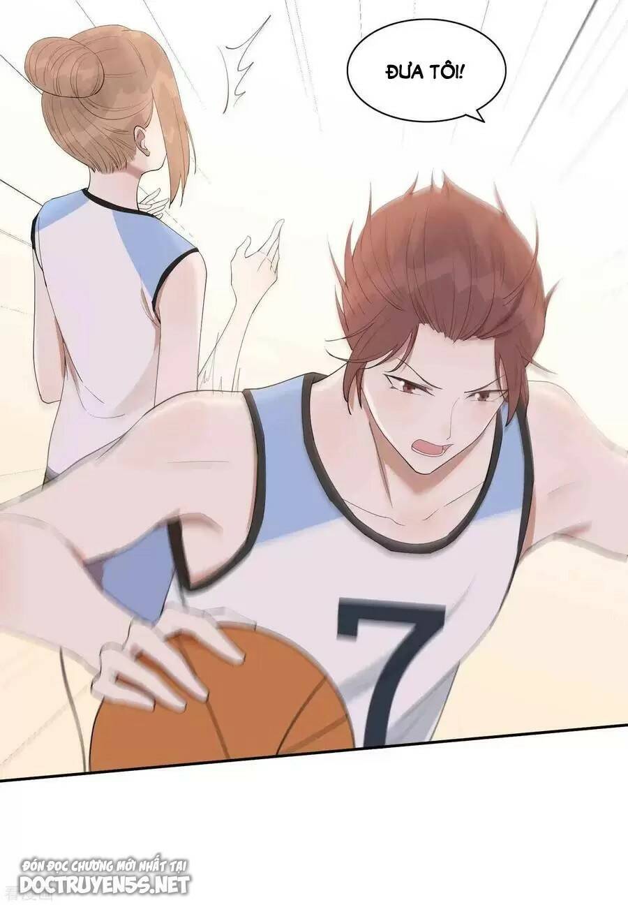 Phim Giả Làm Thật Chap 92 - Next Chap 93