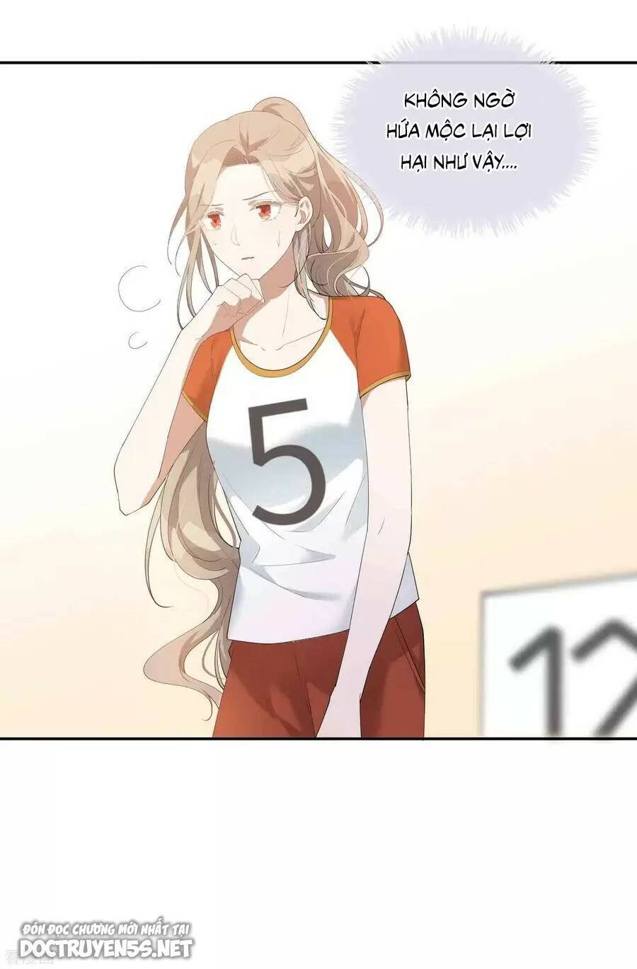Phim Giả Làm Thật Chap 92 - Next Chap 93