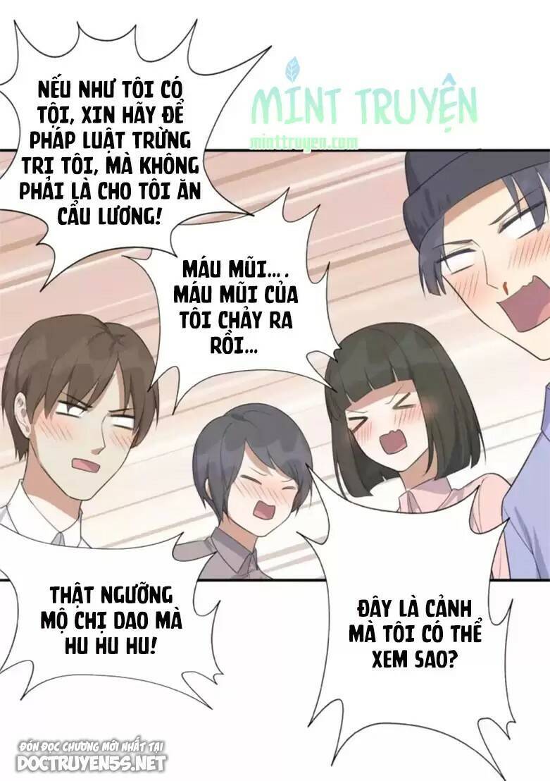 Phim Giả Làm Thật Chap 94 - Next Chap 95