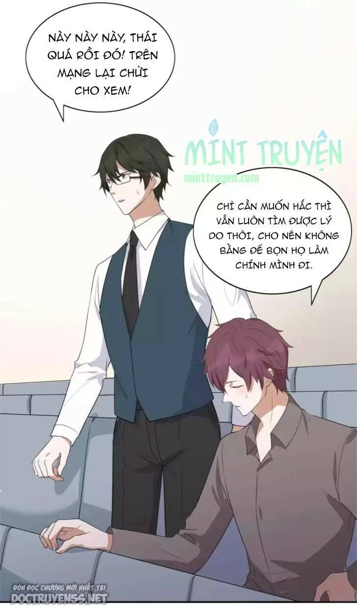 Phim Giả Làm Thật Chap 94 - Next Chap 95