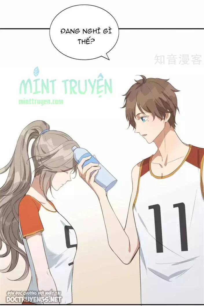 Phim Giả Làm Thật Chap 94 - Next Chap 95