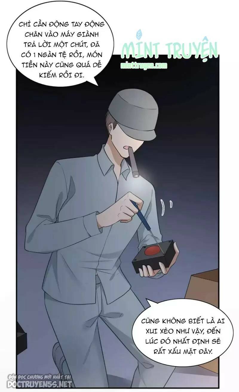 Phim Giả Làm Thật Chap 94 - Next Chap 95