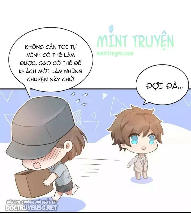 Phim Giả Làm Thật Chap 94 - Next Chap 95