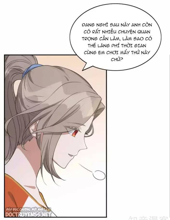 Phim Giả Làm Thật Chap 94 - Next Chap 95