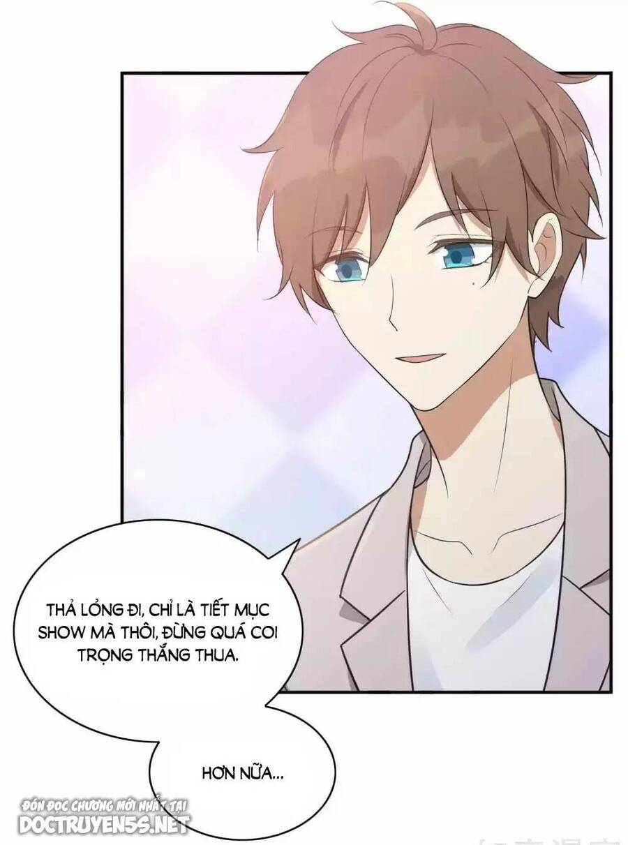 Phim Giả Làm Thật Chap 96 - Next Chap 97