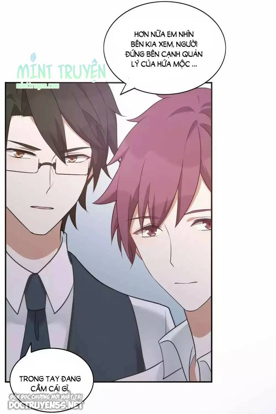 Phim Giả Làm Thật Chap 96 - Next Chap 97