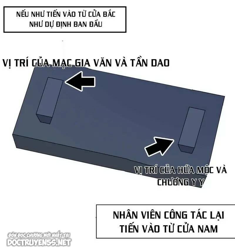 Phim Giả Làm Thật Chap 97 - Next Chap 98