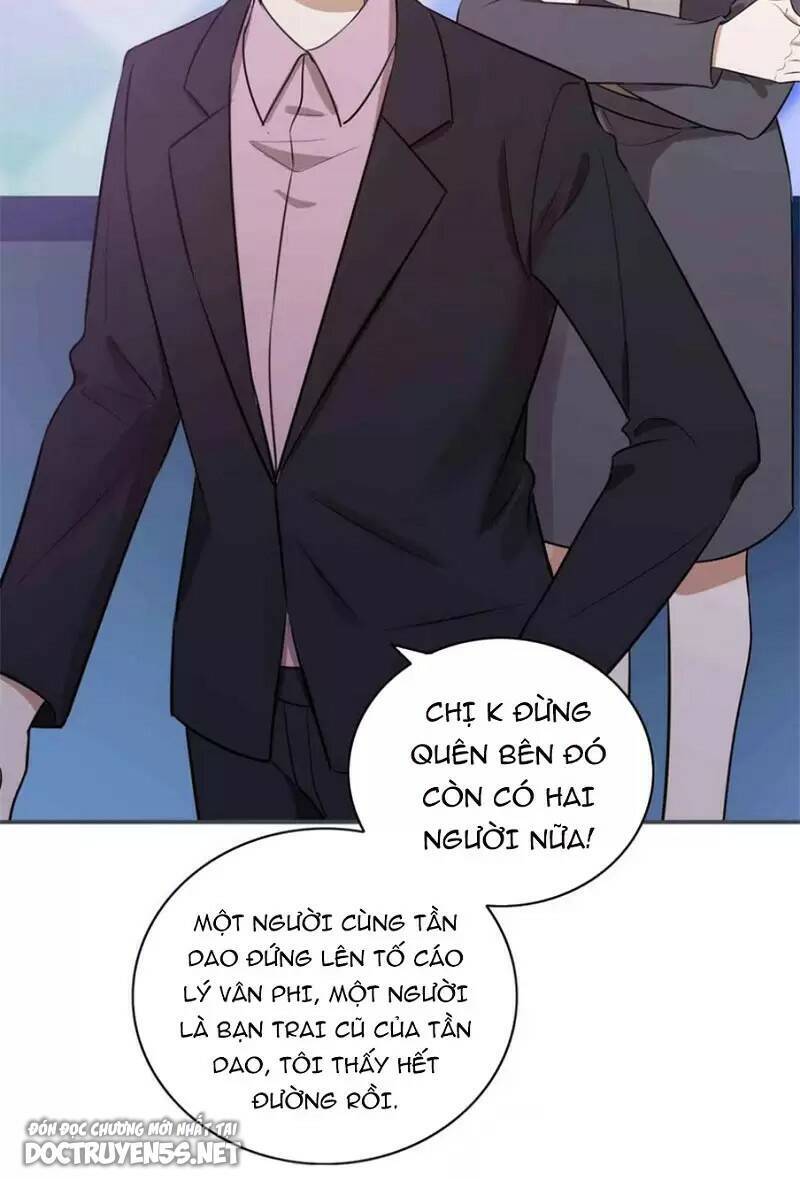 Phim Giả Làm Thật Chap 98 - Next Chap 99